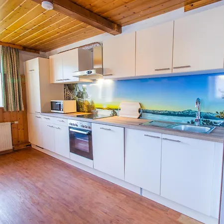 Holiday home Hoamathaus I By Alpenidyll Grobming