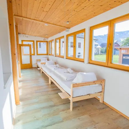 Hoamathaus I By Alpenidyll Grobming