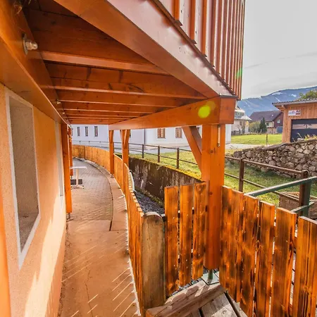 Hoamathaus I By Alpenidyll *