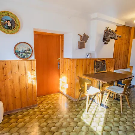 Hoamathaus I By Alpenidyll * Grobming