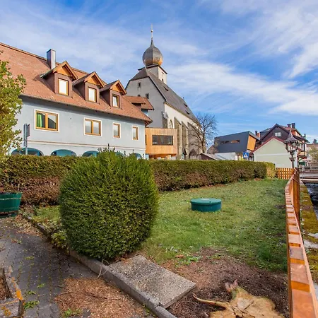 Hoamathaus I By Alpenidyll