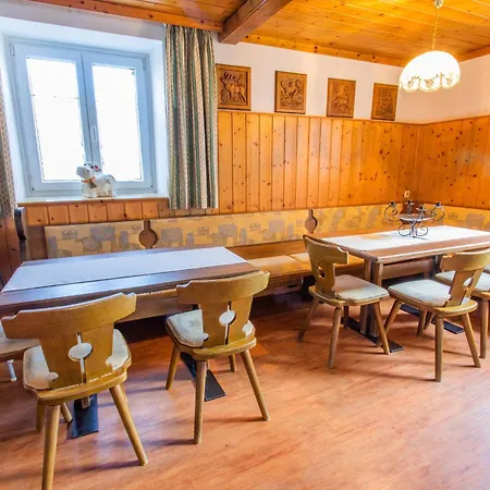 Hoamathaus I By Alpenidyll Holiday home