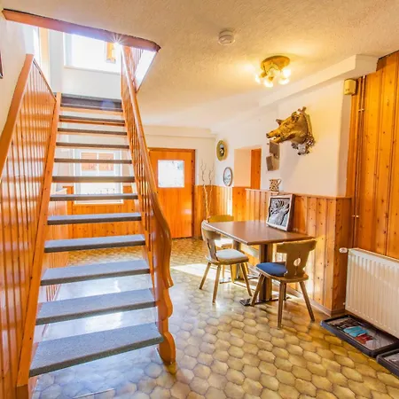 Hoamathaus I By Alpenidyll