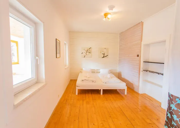 Hoamathaus I By Alpenidyll Ferienhaus