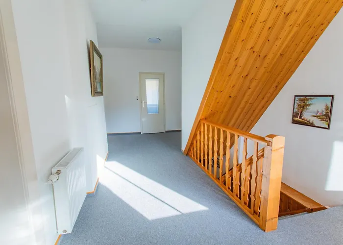 Hoamathaus I By Alpenidyll Grobming