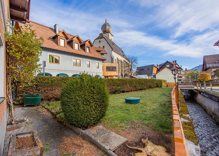 Hoamathaus I By Alpenidyll