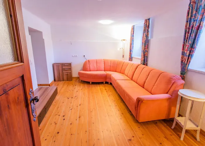 Hoamathaus I By Alpenidyll *