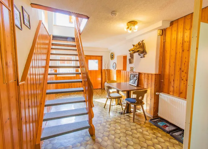 Hoamathaus I By Alpenidyll